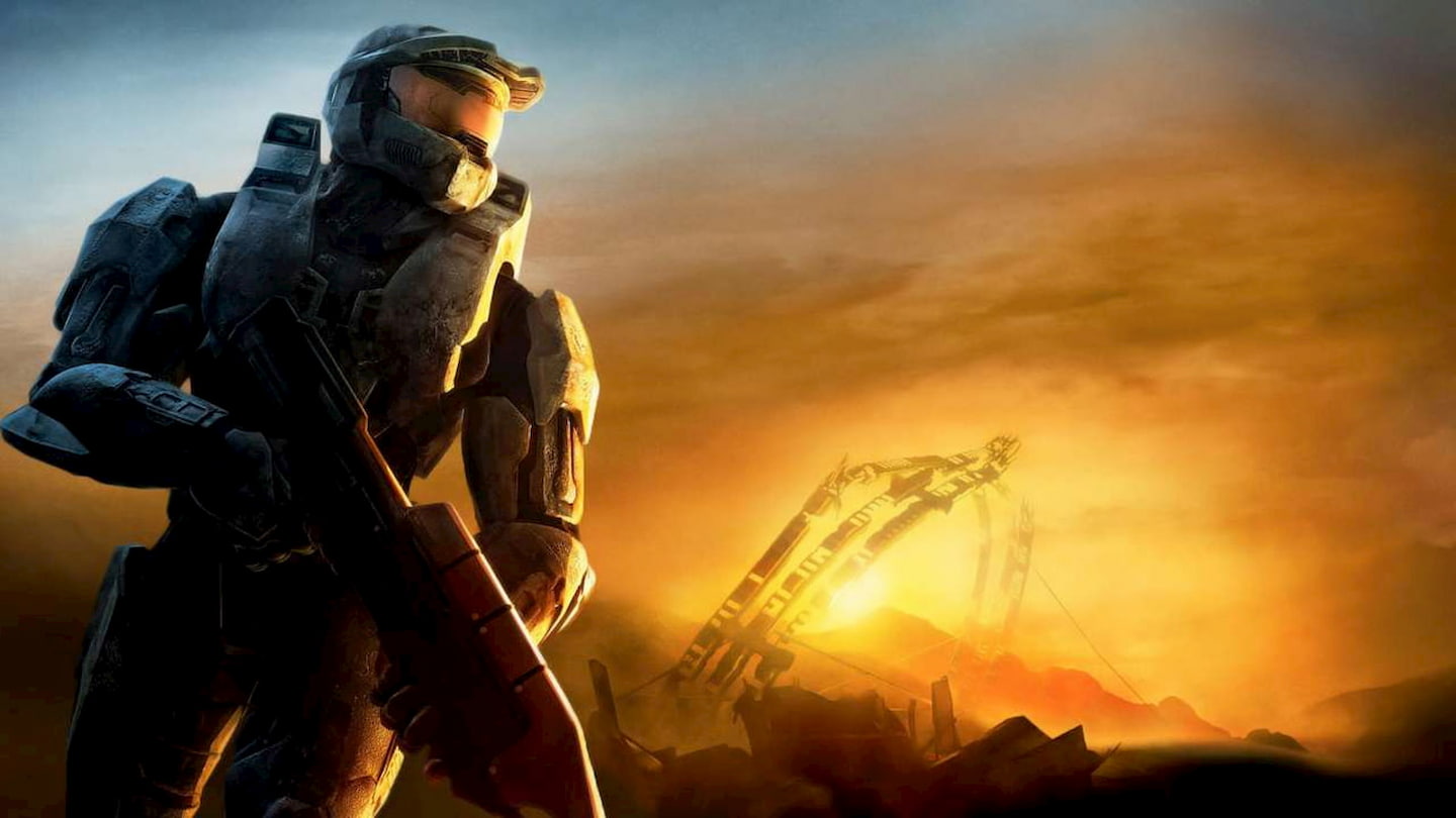 Halo Xbox 360 games lose on-line carrier early subsequent 12 months