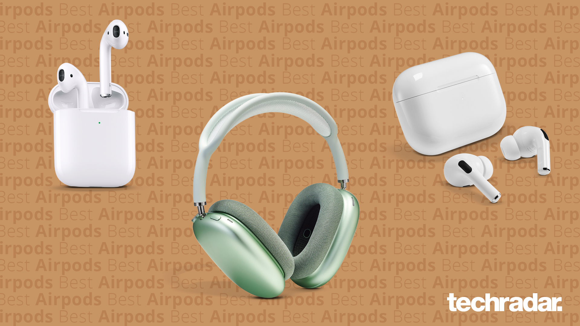 Basically the most simple AirPods 2021: which Apple headphones are honest appropriate-attempting for you?