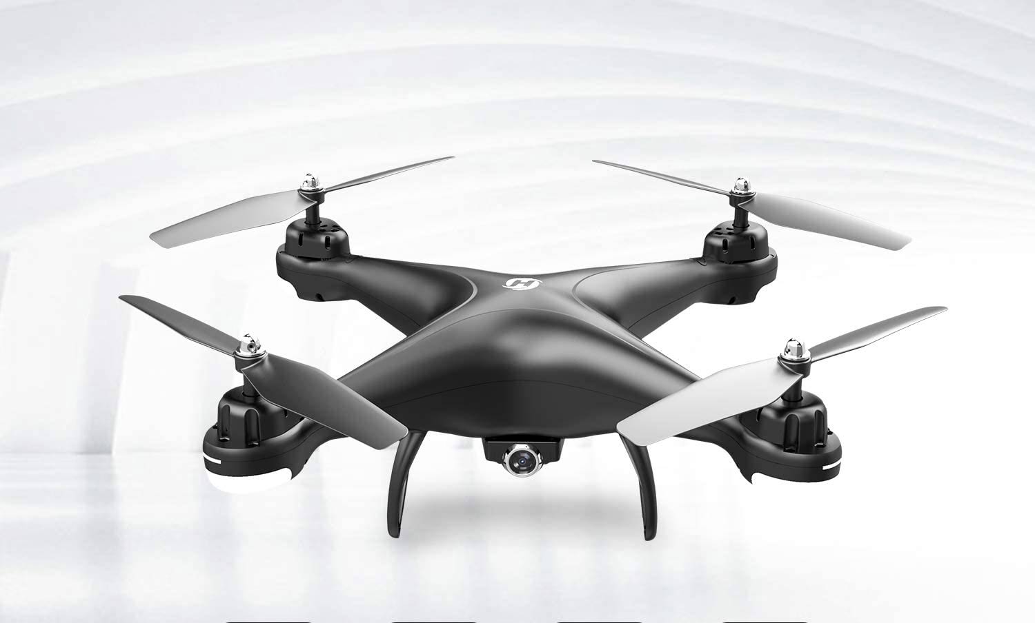 Amazon’s simplest digicam drone below $100 has a further reduce value on the present time