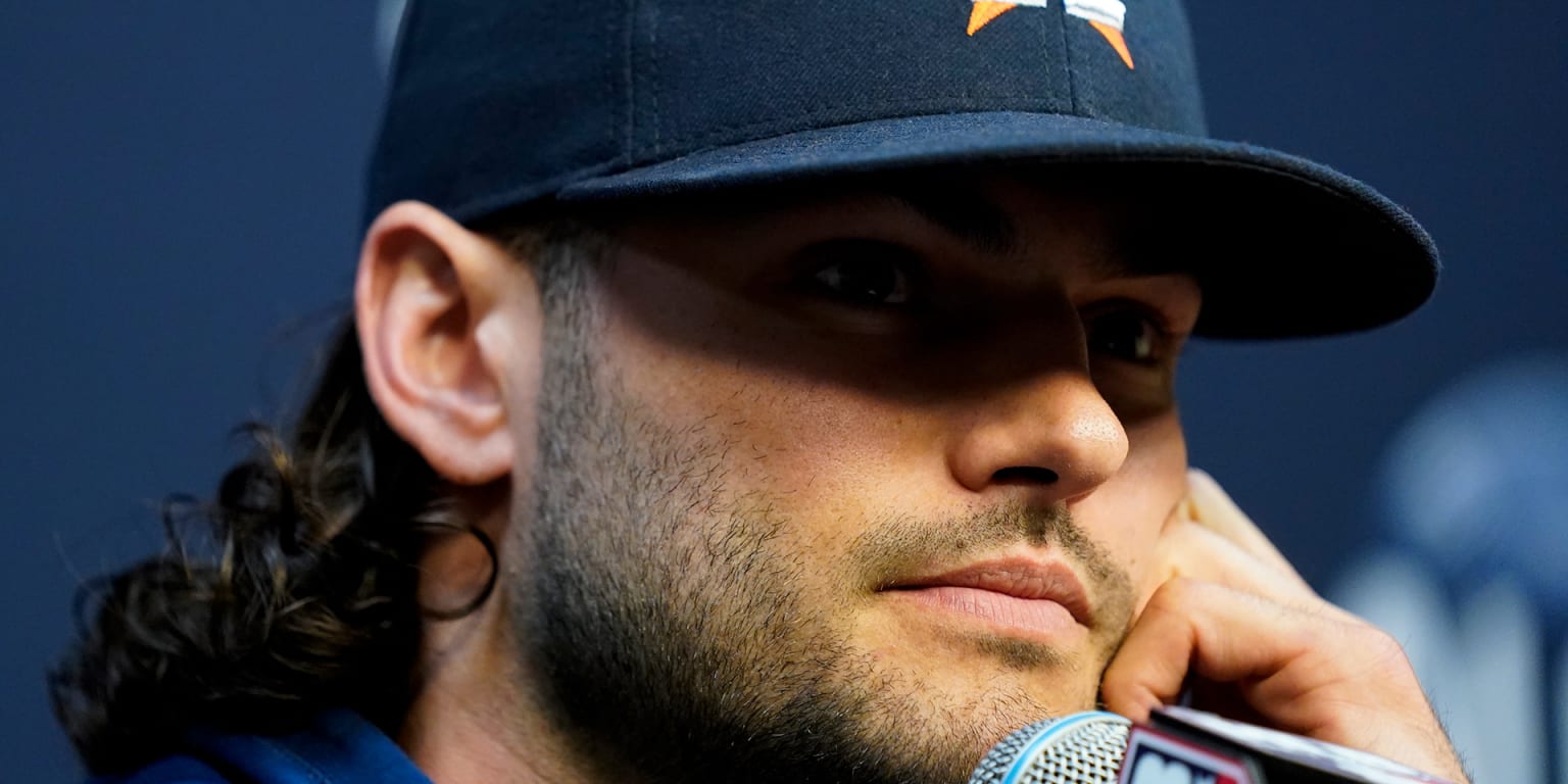 McCullers (forearm tension) out for WS