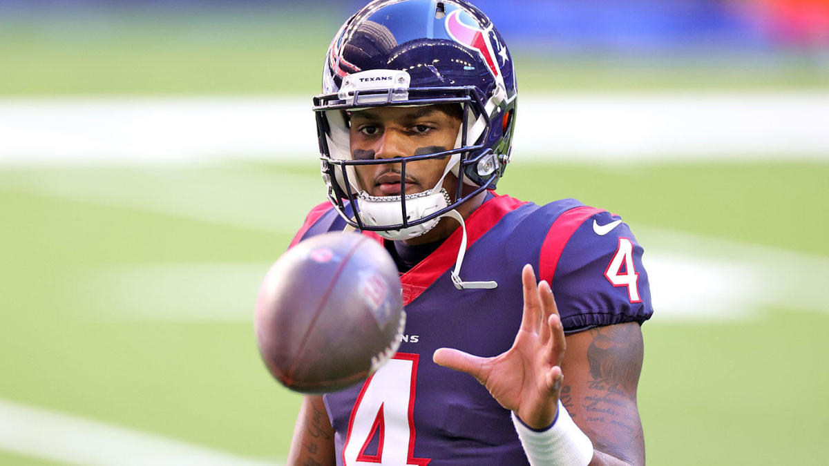 Deshaun Watson switch rumors: Texans, Dolphins agree on compensation, Miami desires suitable disorders resolved first