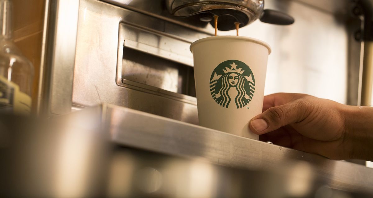 Starbucks Plans Pay Hike in Characterize to Preserve U.S. Hourly Workers
