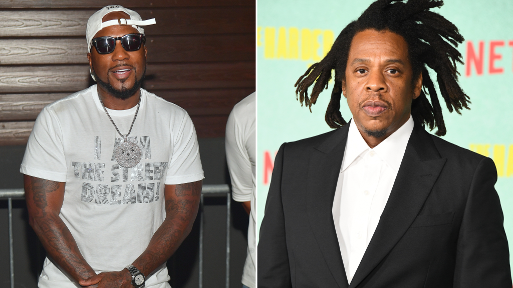 Jeezy Speaks On Jay-Z’s Combating Skills: “Hov’s Obtained Palms”