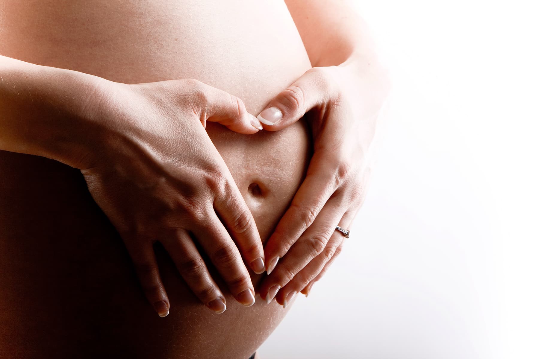 Stress, Poor All through Being pregnant Can Damage Runt one