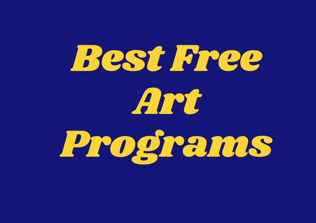 13 Handiest Free Art Applications • Top Free Art Applications   Merchandise of 2021
