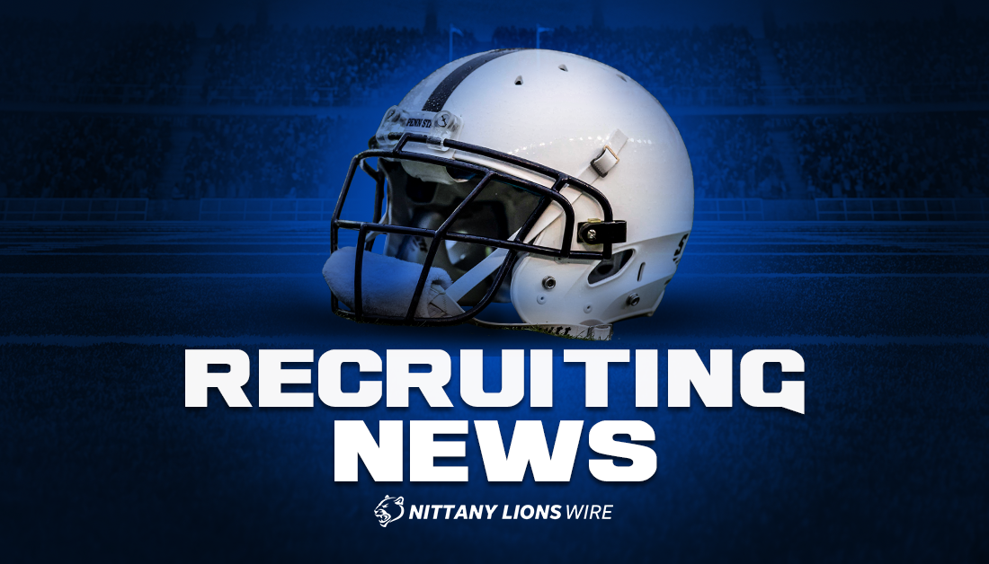 Penn Teach soccer recruiting: Nittany Lions lose one and hold one