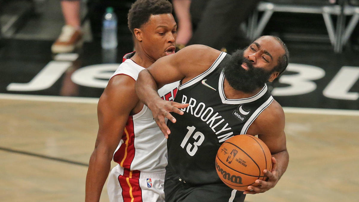 James Harden blames injurious originate on lack of ‘pickup’ ball, but any individual can behold impact of most up-to-date free-throw truth