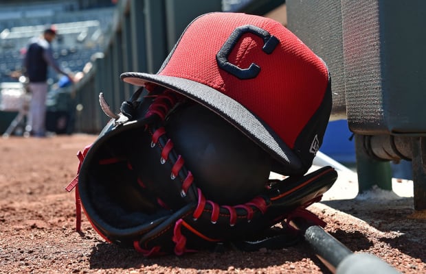 Cleveland MLB crew sued over Guardians name trade