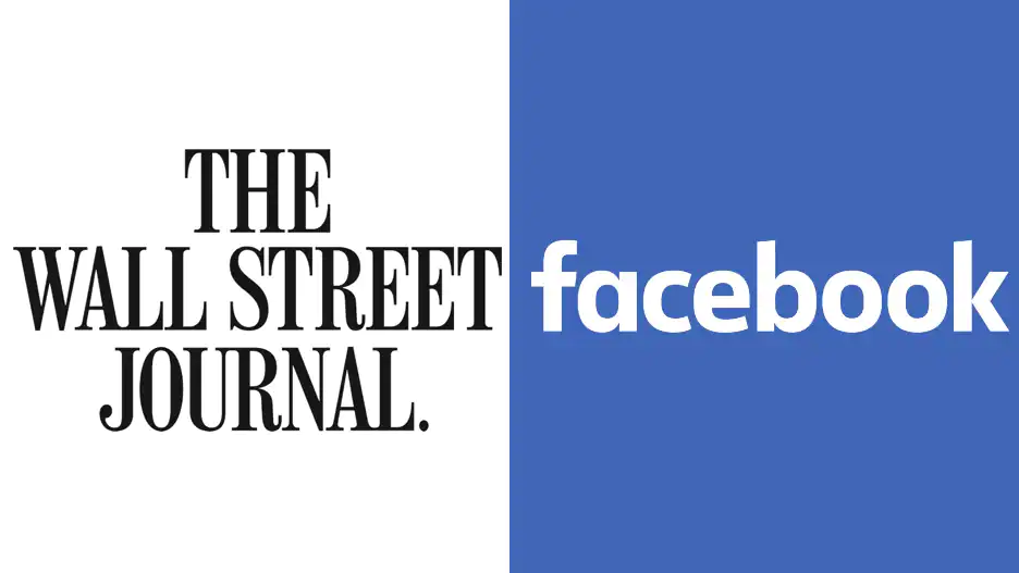 Facebook Joins in Criticizing Wall Road Journal for Publishing Trump Letter Repeating Election Lies