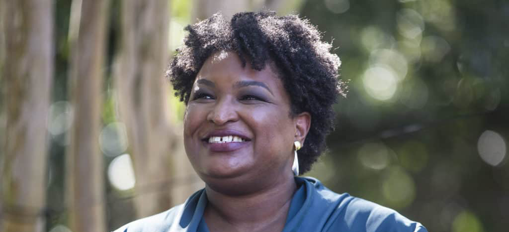 Stacey Abrams’ Voting Rights Group Donates $1.34 Million To Attend Certain Medical Debt In Five States 