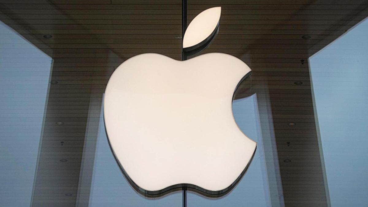 Apple joins recent sustainable chip manufacturing effort