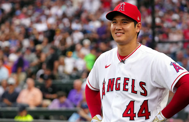 Shohei Ohtani: Angels neatly-known particular person wins 2021 AP Player of the Year honors
