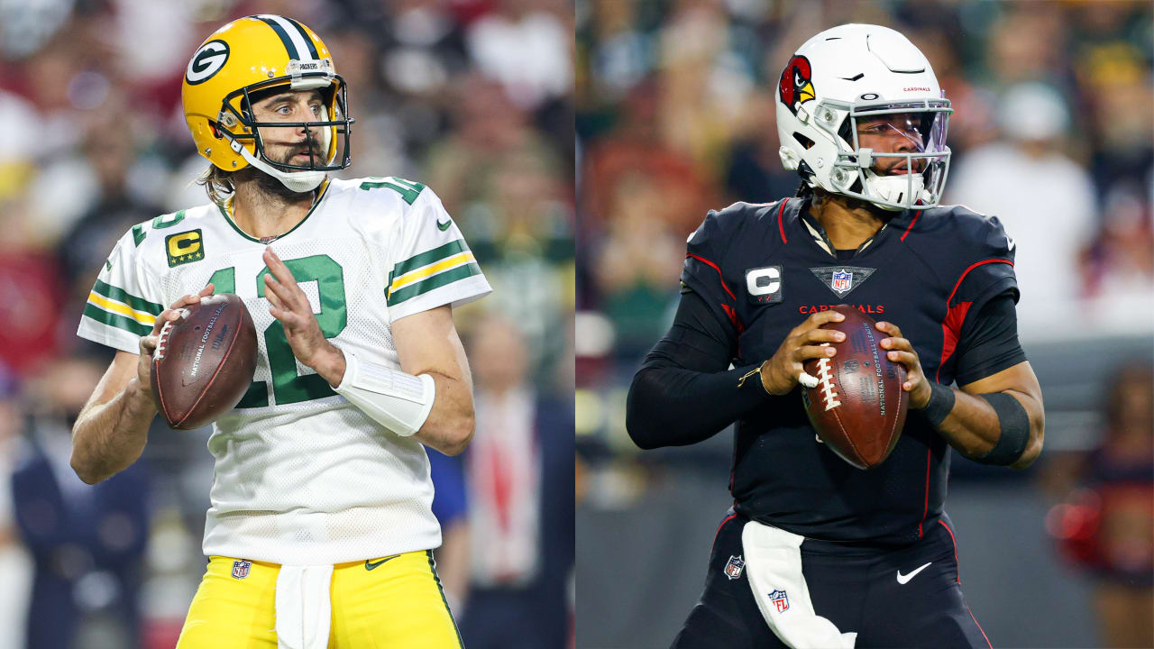2021 NFL season, Week 8: What we discovered from Packers’ snatch over Cardinals on Thursday night