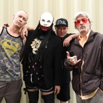 Limp Bizkit to Drop ‘Silent Sucks’ Album on Halloween