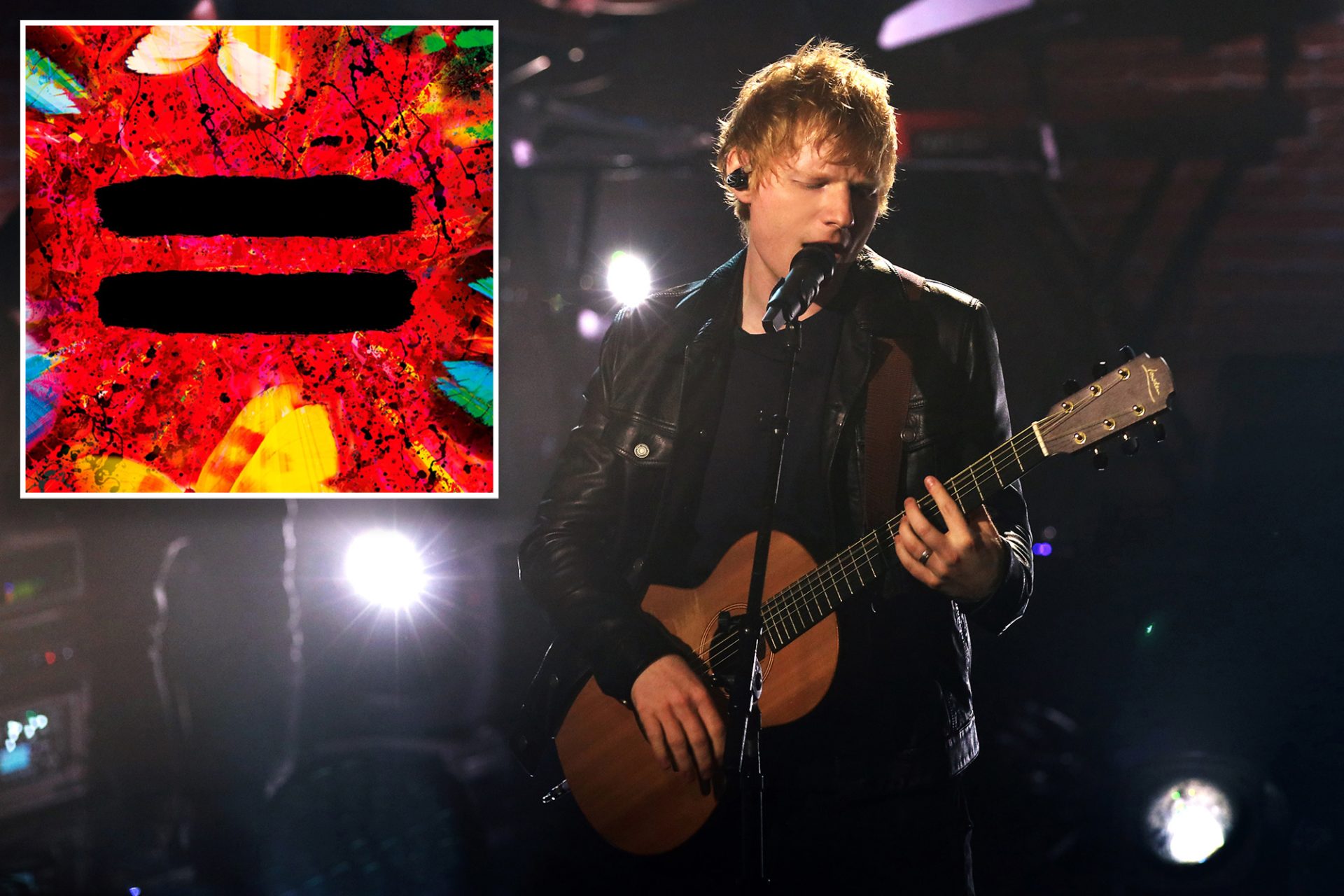 Ed Sheeran drops fresh song, says Elton exams in on his COVID recovery