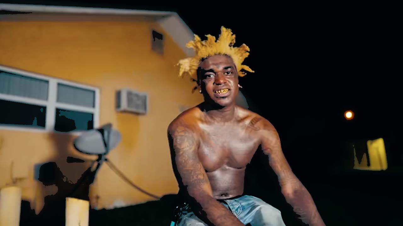 Kodak Sunless Is Gearing Up to Compose At the present time at Rolling Loud, Despite Failing Drug Test