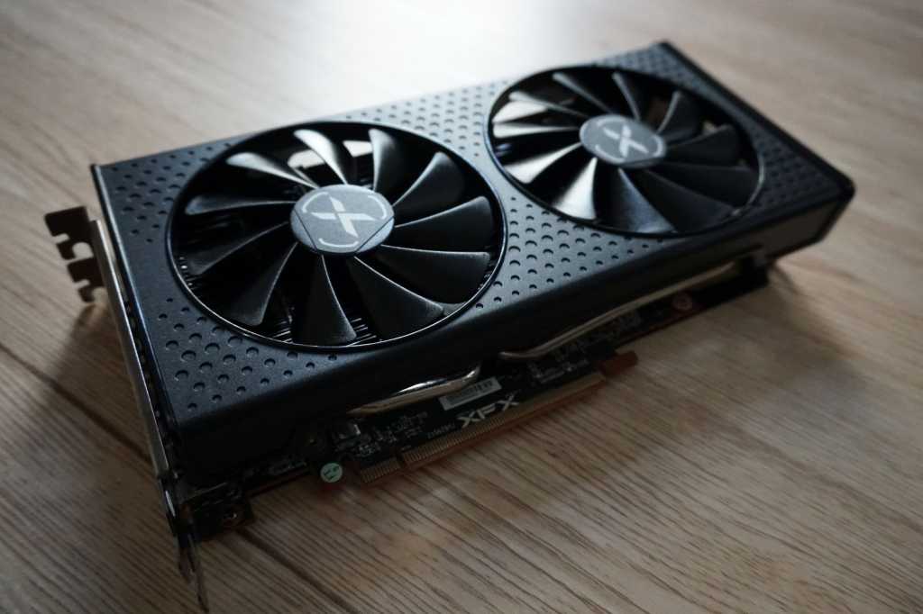 GeForce RTX 3060 vs. Radeon RX 6600: Which GPU ought to you pick?