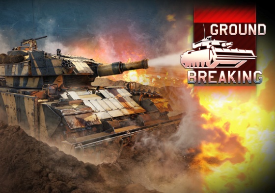 Battle Direct 2.11 “Ground Breaking” now on hand with a brand fresh nation, terramorphing mechanics, and some distance extra