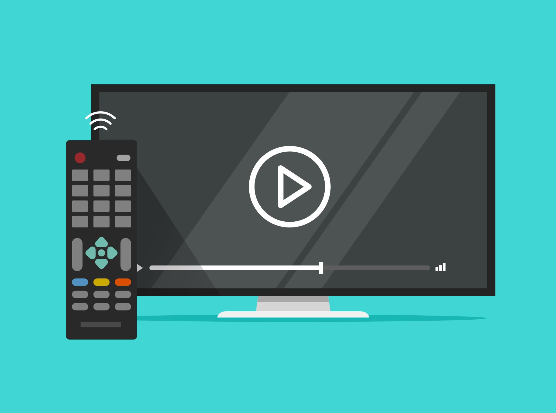 Why marketers are going all in on TV streaming this holiday season